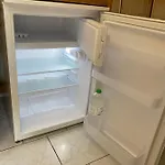 Ξενοδοχείο με διαμερίσματα Logara's