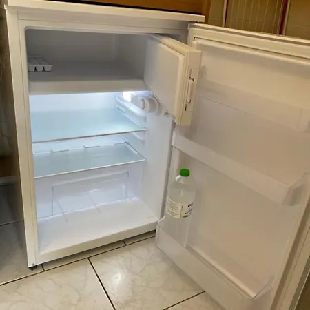 아파트호텔 Logara's