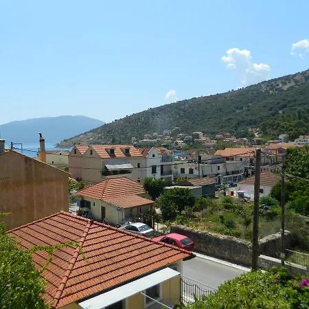 Logara's Agia Efimia