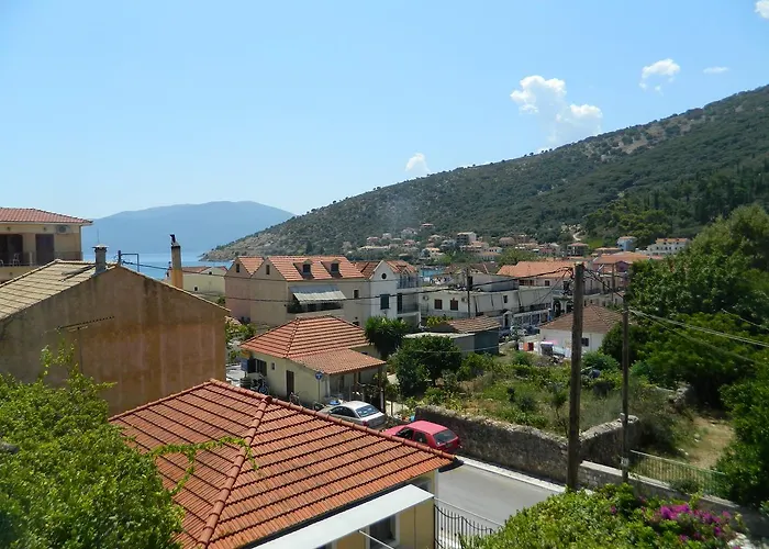 Logara's Agia Efimia